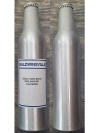 Baldwinsville Test Aluminum Bottle