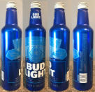 Bud Light Test Bottle
