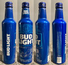 Bud Light SHIT Aluminum Bottle