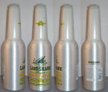 Landshark Aluminum Bottle