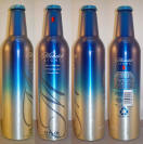 Michelob Light Aluminum Bottle