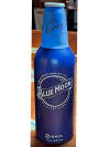 Blue Moon Aluminum Bottle