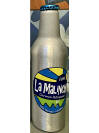 La Malinche Aluminum Bottle