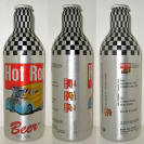Hot Rod Aluminum Bottle
