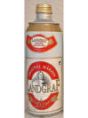 Landgraf Aluminum Bottle
