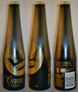 Crown Lager Aluminum Bottle