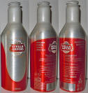 Stella Aluminum Bottle