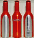 Pacena Aluminum Bottle
