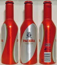 Pacena Aluminum Bottle