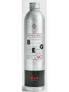 BEG Boutique Dry Gin Aluminum Bottle
