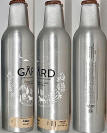 Gard Kolsch Aluminum Bottle