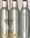 Gard Aluminum Bottle