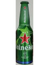Heineken Aluminum Bottle
