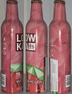 Lowka Aluminum Bottle