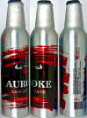 Roots Auroke Aluminum Bottle