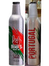 Roots FIFA 2022 Aluminum Bottle