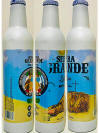Serra Grande Aluminum Bottle