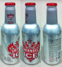 Smirnoff Ice Aluminum Bottle