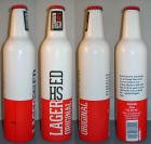 Lager Shed Aluminum Bottle