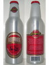 Red House Ale Aluminum Bottle
