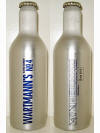 Wartmann's Aluminum Bottle Blanche