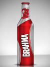 Brahma Aluminum Bottle