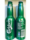 Carlsberg Aluminum Bottle