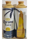 Corona Aluminum Bottle