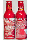 Falco's Party Pack Aluminum Bottle