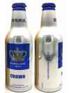 Tsingtao 1903 Crown Aluminum Bottle