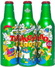 Tsingtao 1903 Aluminum Bottle