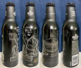 Tsingtao Tmall Cat Aluminum Bottle