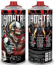 Svijany Dymytry Aluminum Bottle