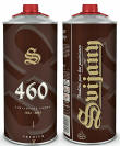 Svijany 460 Aluminum Bottle
