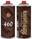 Svijany Lager 460 Aluminum Bottle