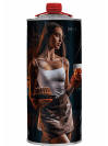 Svijany Maz Calendar 2026 Aluminum Bottle