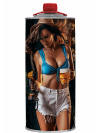 Svijany Maz Calendar 2026 Aluminum Bottle
