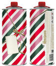 Svijany Maz Gift Aluminum Bottle