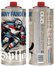Svijany Maz Hockey World Championship Aluminum Bottle