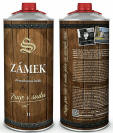 Svijany Zameck Aluminum Bottle