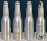 Watt Aluminum Bottle