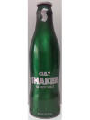 Cult Shaker Aluminum Bottle