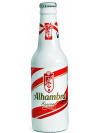 Alhambra Aluminum Bottle