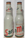 San Miguel Aluminum Bottle