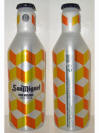 San Miguel Aluminum Bottle