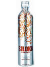 Sildka Aluminum Bottle
