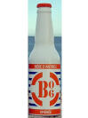 B06 Aluminum Bottle