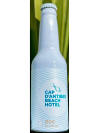 B06 Cap D'Antibes Beach Hotel Aluminum Bottle