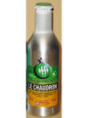 Le Chaudron Blonde Aluminum Bottle