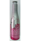 Pink K'Net Aluminum Bottle